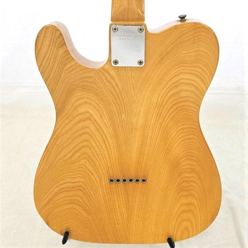 FERNANDES The Revival Thinline TS-55 フェルナンデス FERNANDES The Revival Thinline TS-55 フェルナンデス