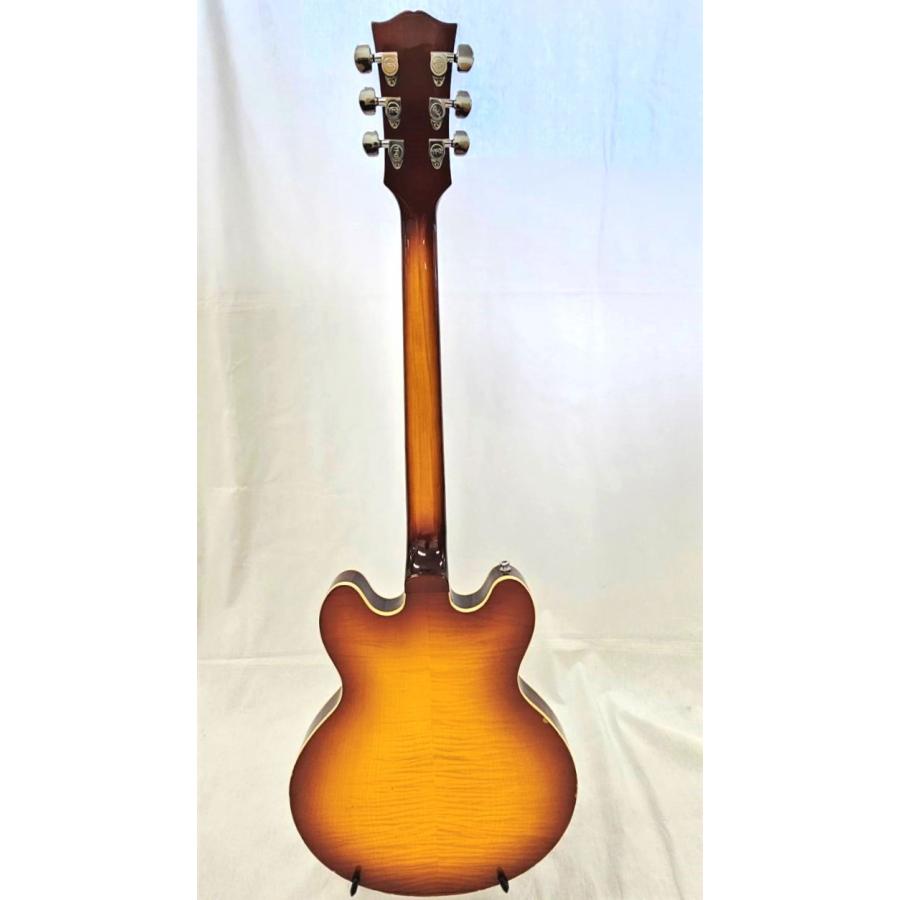 Greco SA-500 Hollow body Non F Hole 1974年製 Vintage Guitar Greco SA-500 Hollow body Non F Hole 1974年製 Vintage Guitar