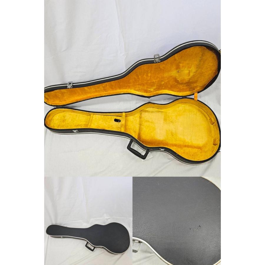 Greco SA-500 Hollow body Non F Hole 1974年製 Vintage Guitar Greco SA-500 Hollow body Non F Hole 1974年製 Vintage Guitar