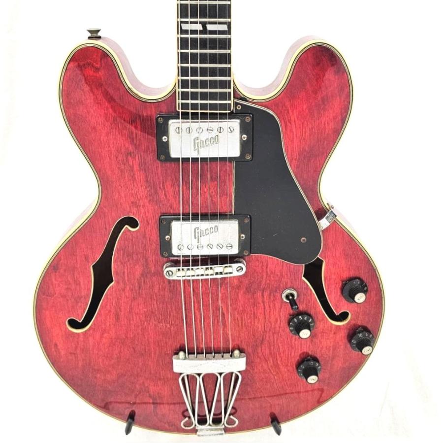 Greco SA-500 1970's Vintage Guitar グレコ ヴィンテージ エレキ 