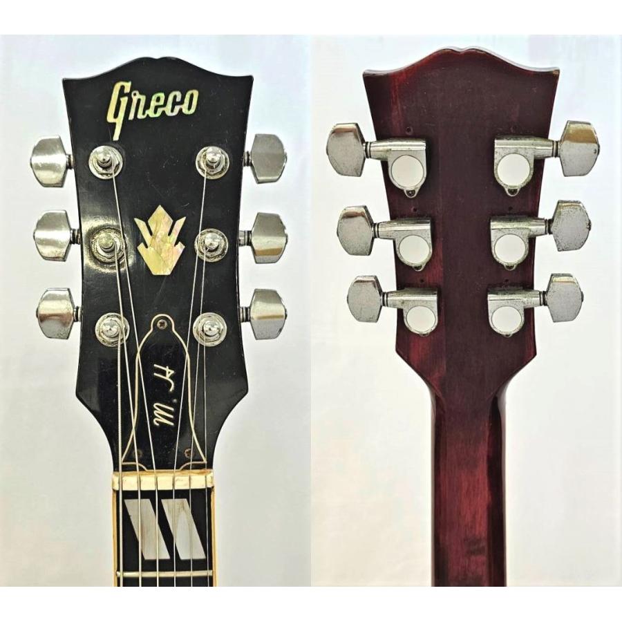 Greco SA-500 1970's Vintage Guitar グレコ ヴィンテージ Greco SA-500 1970's Vintage Guitar グレコ ヴィンテージ
