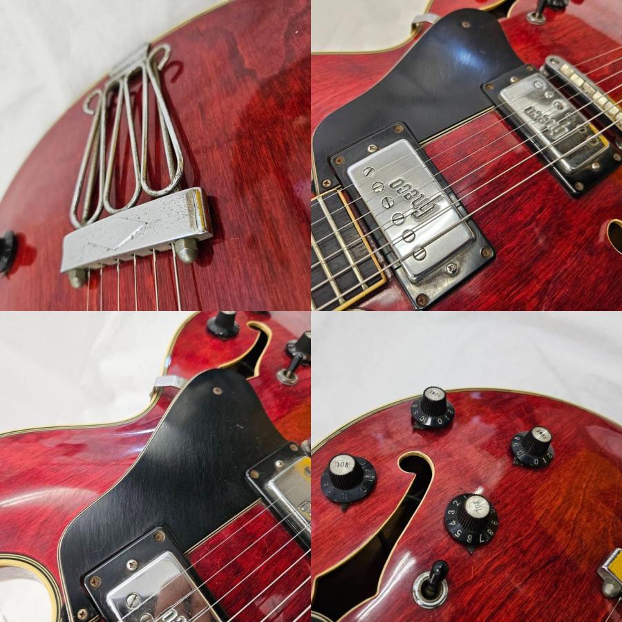 Greco SA-500 1970's Vintage Guitar グレコ ヴィンテージ Greco SA-500 1970's Vintage Guitar グレコ ヴィンテージ