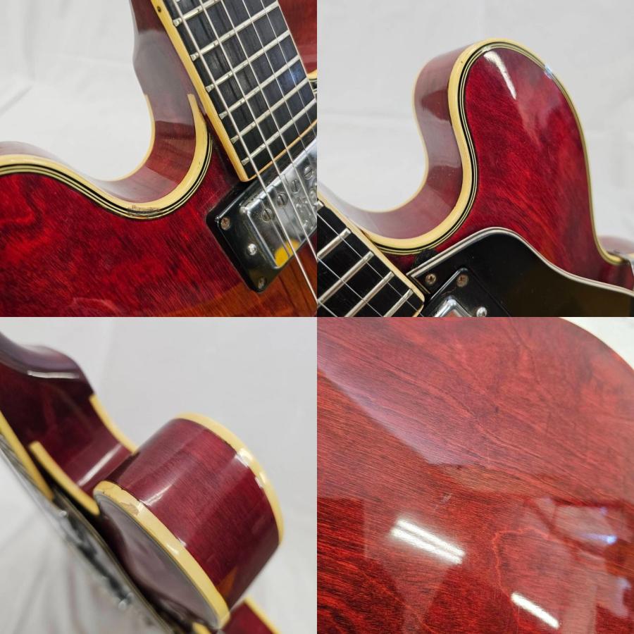 Greco SA-500 1970's Vintage Guitar グレコ ヴィンテージ Greco SA-500 1970's Vintage Guitar グレコ ヴィンテージ