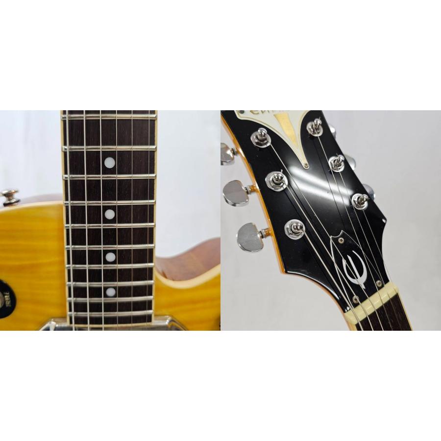 Epiphone エピフォン Wildcat Studio ワイルドキャット セミアコ Epiphone エピフォン Wildcat Studio ワイルドキャット セミアコ