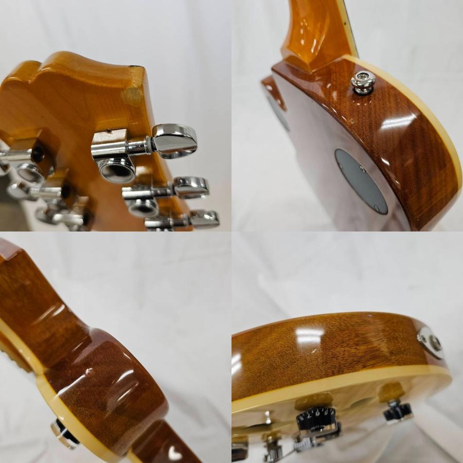 Epiphone エピフォン Wildcat Studio ワイルドキャット セミアコ Epiphone エピフォン Wildcat Studio ワイルドキャット セミアコ