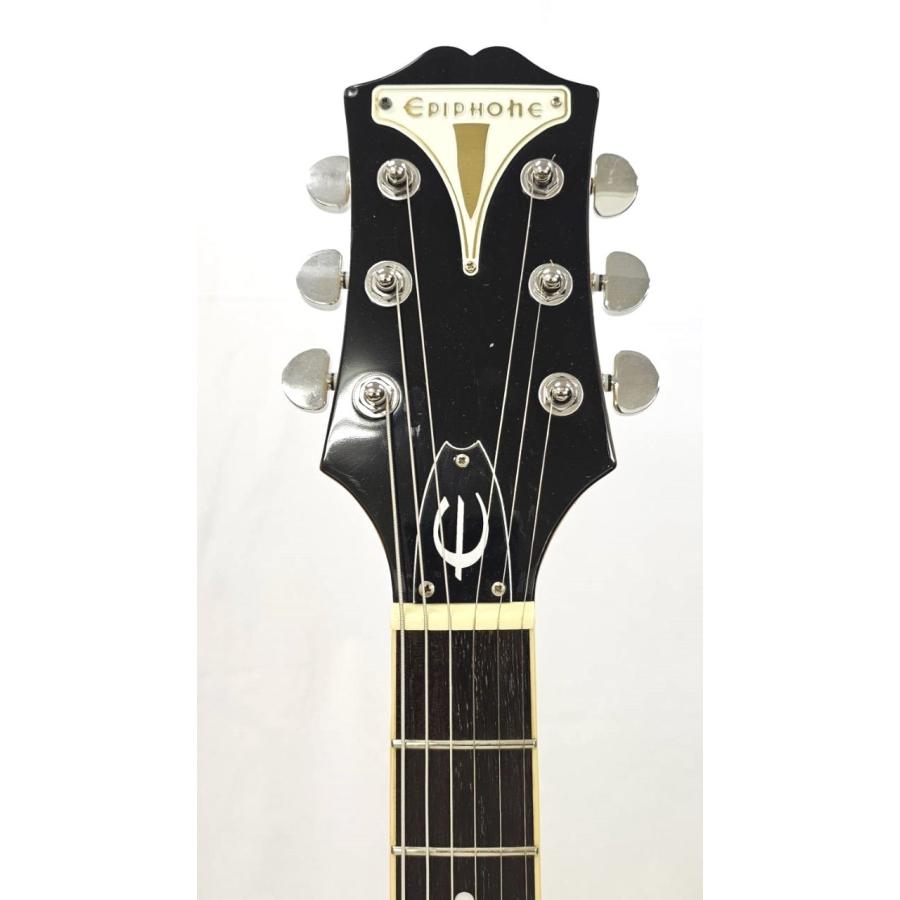 Epiphone エピフォン Wildcat Studio ワイルドキャット セミアコ Epiphone エピフォン Wildcat Studio ワイルドキャット セミアコ