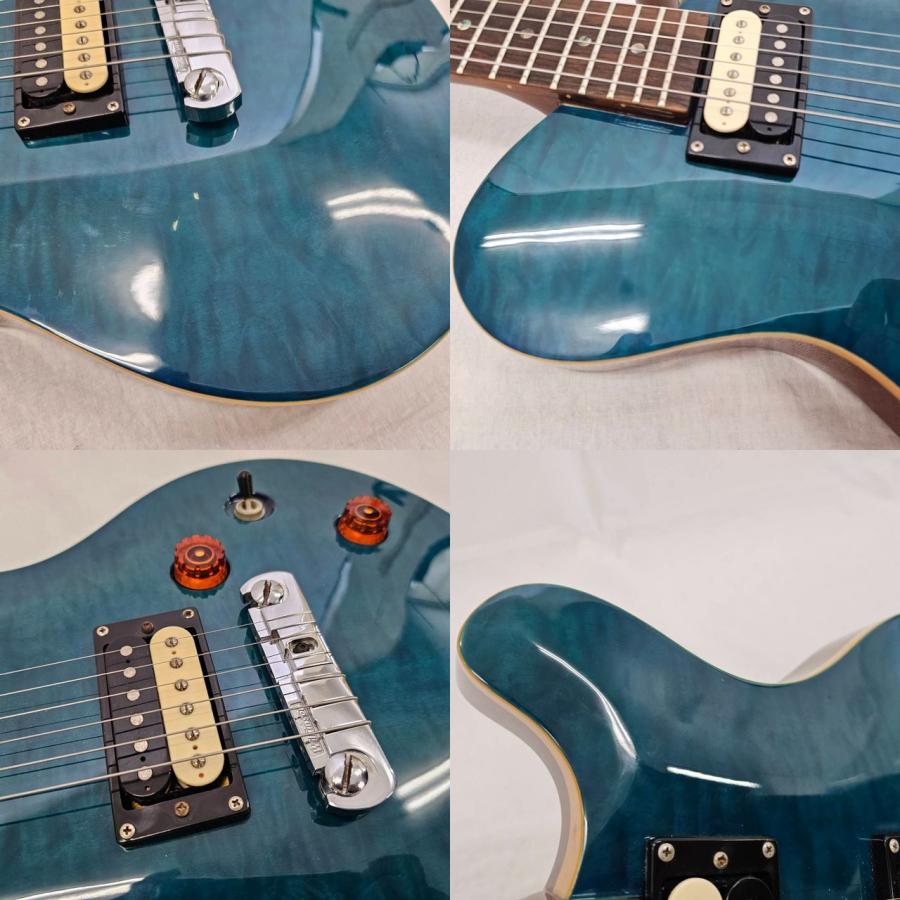 AriaPro2.エレキギター&ショルダーストラップ&ソフトケース Amazon.co.jp: ギターストラップ調節可能なギターショルダー