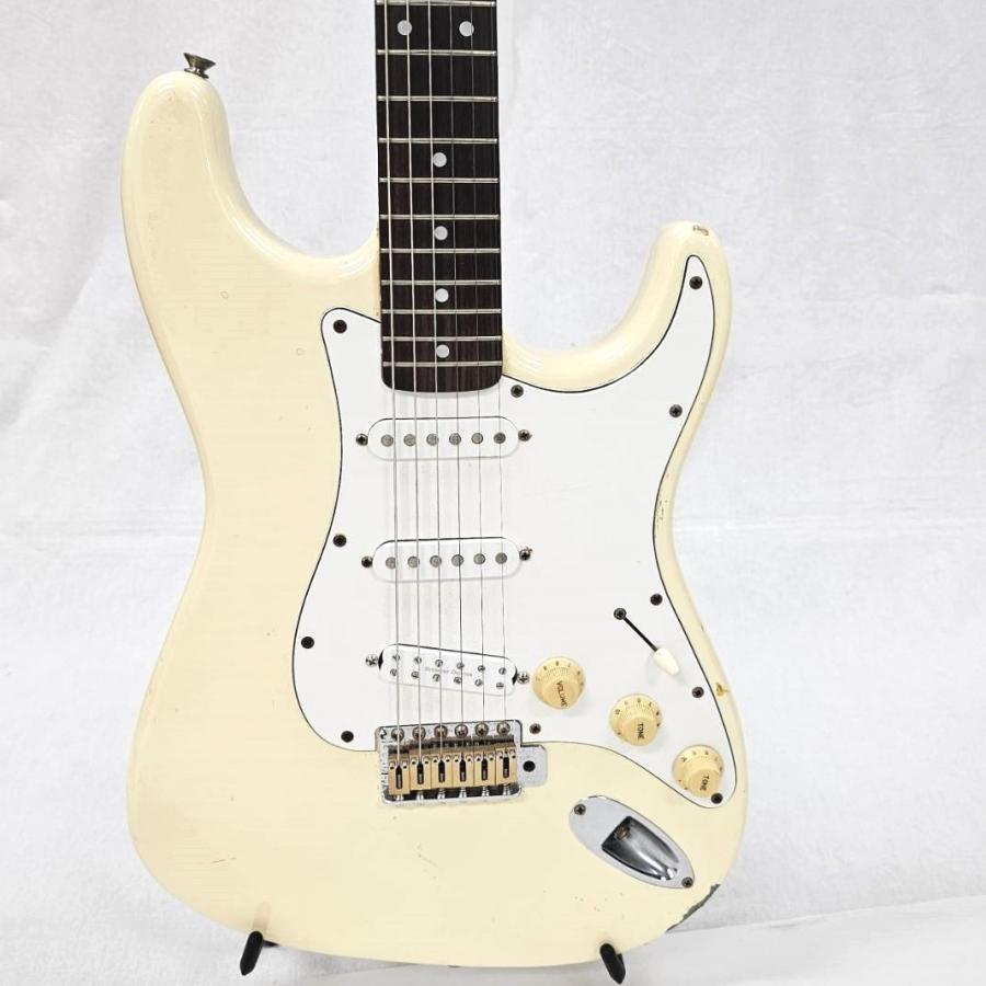 Greco SE450W 70's Vintage Stratocaster Type グレコ ストラト Greco SE450W 70's Vintage Stratocaster Type グレコ ストラト