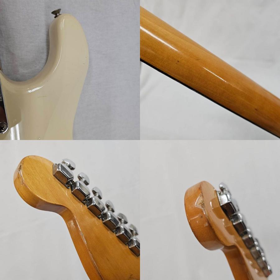 Greco SE450W 70's Vintage Stratocaster Type グレコ ストラト Greco SE450W 70's Vintage Stratocaster Type グレコ ストラト
