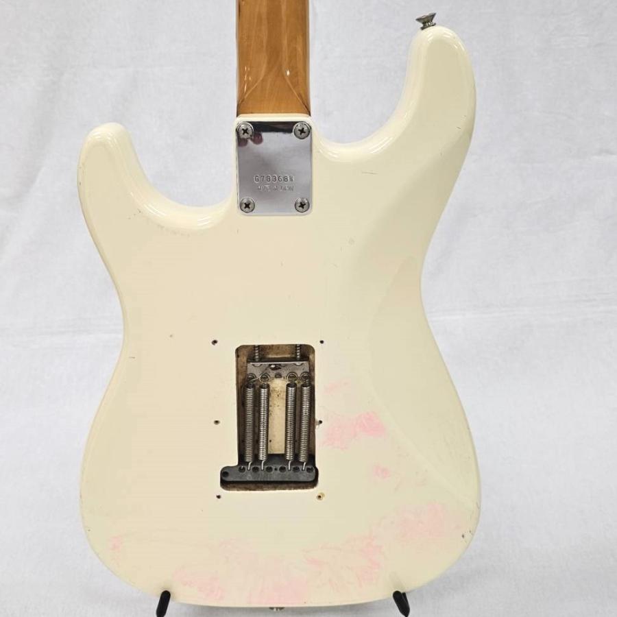 Greco SE450W 70's Vintage Stratocaster Type グレコ ストラト Greco SE450W 70's Vintage Stratocaster Type グレコ ストラト