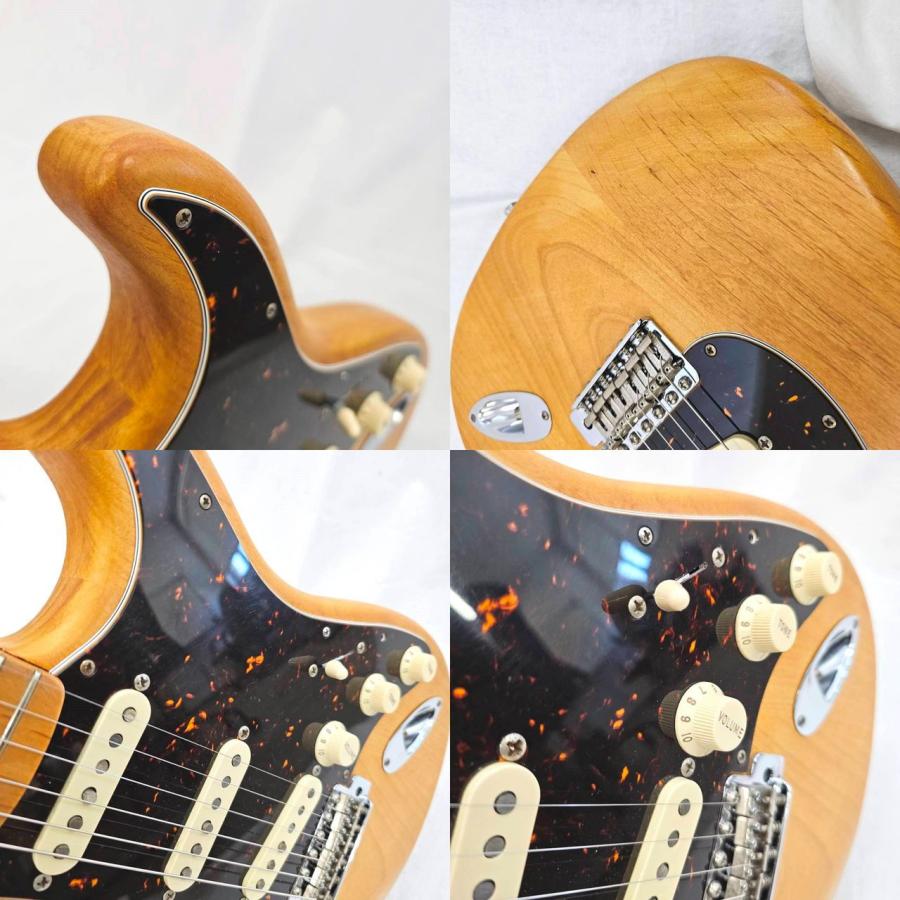 Fender Classic Series 50s メキシコ製 Fender Mexico Classic 50s Stratocaster Daphne Blue / Texas