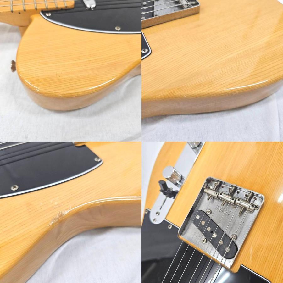 Fender Japan TL72-55M E serial 1984〜1987年製 Vintage Fender Japan TL72-55M E serial 1984〜1987年製 Vintage