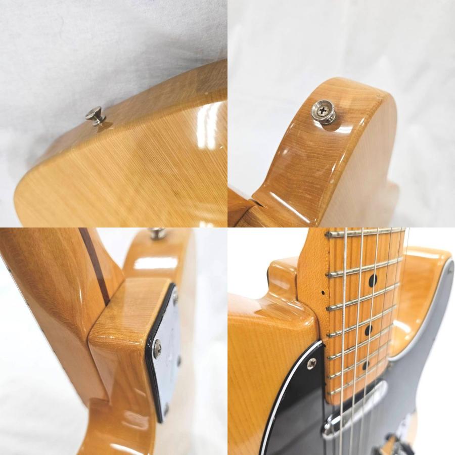 Fender Japan TL72-55M E serial 1984〜1987年製 Vintage フェンダー テレキャスター ヴィンテージ エレキギター ◎UD2767｜thrift-webshop｜09