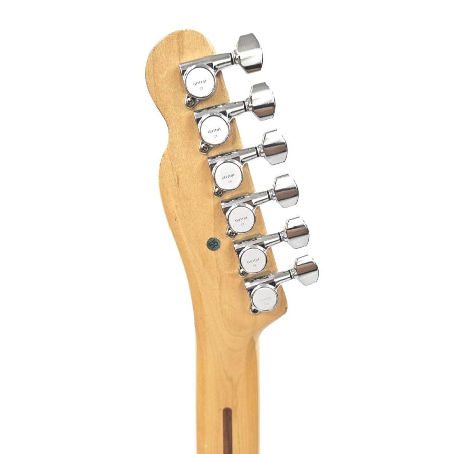 Fender Japan TL72-55M E serial 1984〜1987年製 Vintage