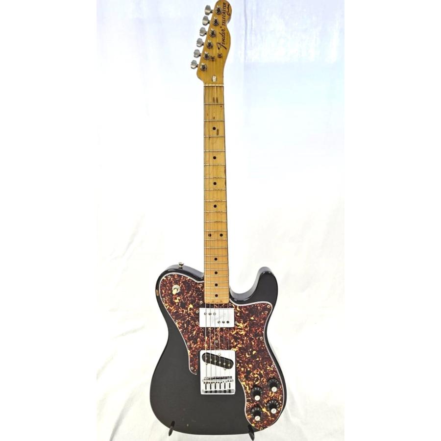 Fender Japan TC72-60 G Serial 1988~1989年製 Vintage Fender Japan TC72-60 G Serial 1988~1989年製 Vintage
