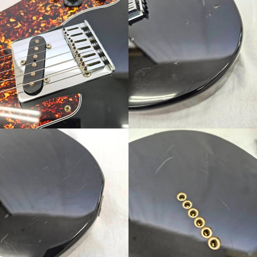 Fender Japan TC72-60 G Serial 1988~1989年製 Vintage Fender Japan TC72-60 G Serial 1988~1989年製 Vintage