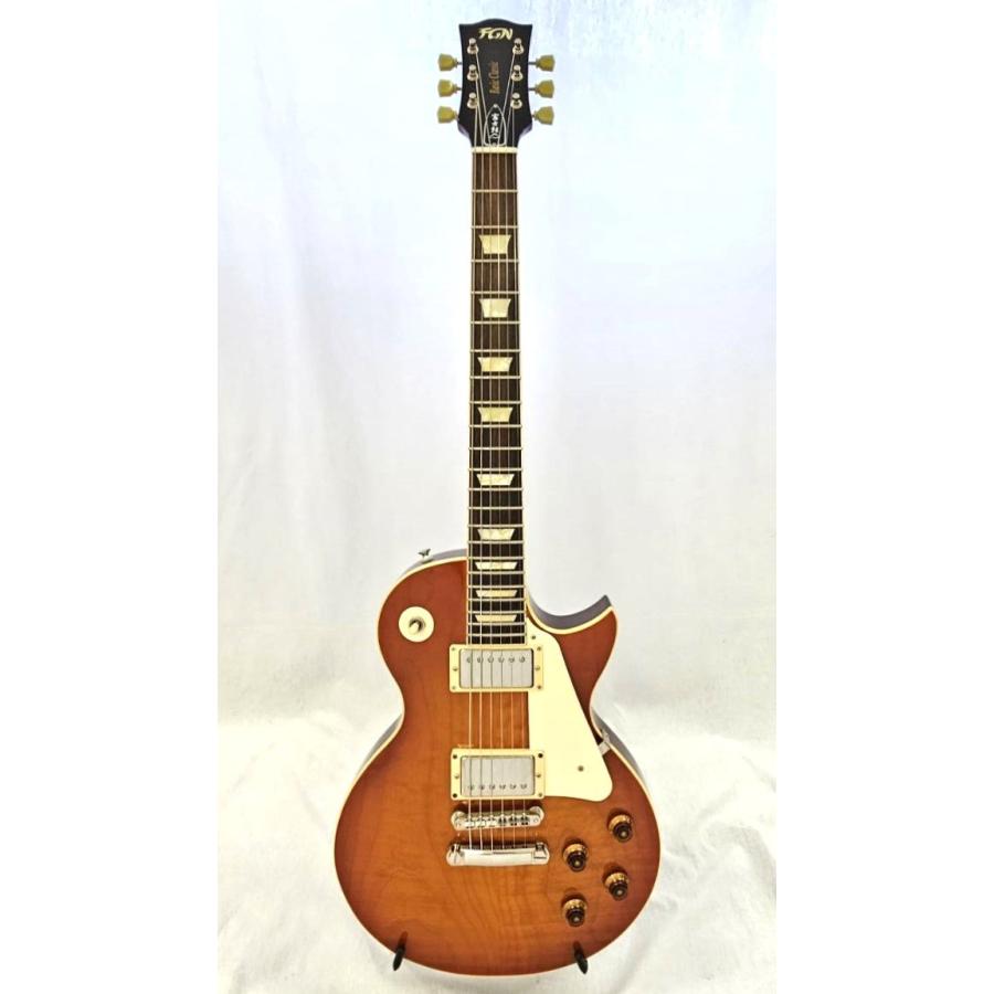 FUJIGEN FGN Basic Classic Series Les Paul Type Guitar FUJIGEN FGN Basic Classic Series Les Paul Type Guitar