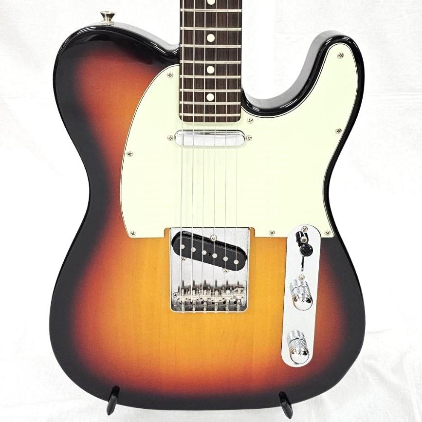 CVシリーズ テレキャスタータイプ エレキギター CV-TV/M CVシリーズ テレキャスタータイプ エレキギター CV-TV/M HISTORY CV