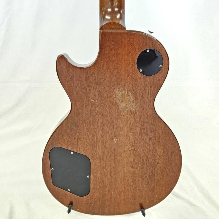 Gibson ギブソン 虎杢 レスポール ドンガラボディ 引き取り限定