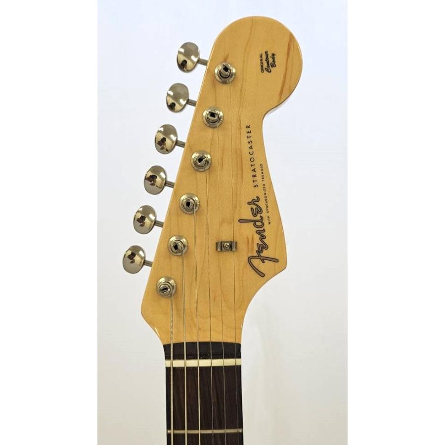 Fender MIJ Made In Japana フェンダー Traditional II Fender MIJ Made In Japana フェンダー Traditional II