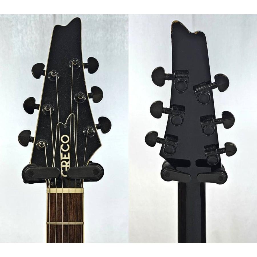 Greco M600 Mirage グレコ ミラージュ 変形 エレキギター Greco M600 Mirage グレコ ミラージュ 変形 エレキギター