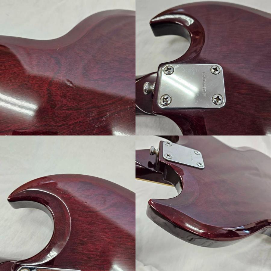 Greco SG-300 1970's Vintage グレコ ヴィンテージ エレキギター