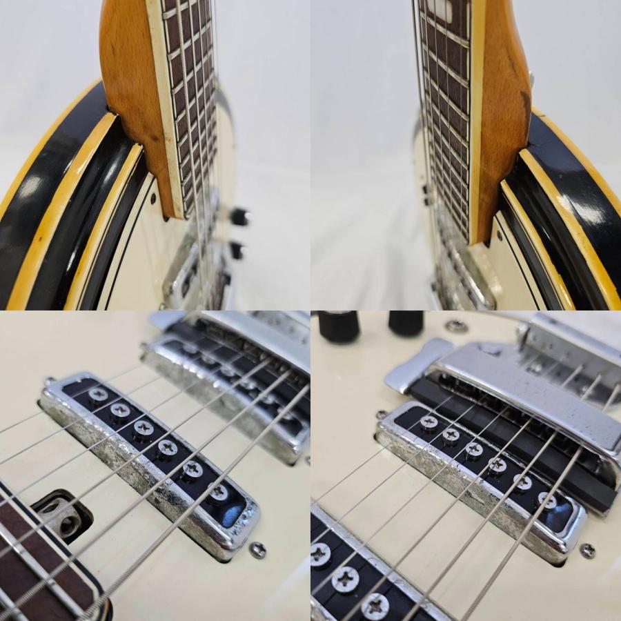 KAWAI CB-2V 1960's Vintage カワイ ヴィンテージ ビザール KAWAI CB-2V 1960's Vintage カワイ ヴィンテージ ビザール