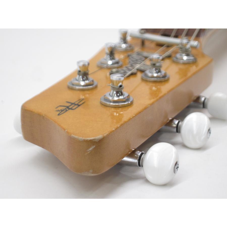 Godin Radiator 1999年製 エレキギター #UD3272 : スリフト