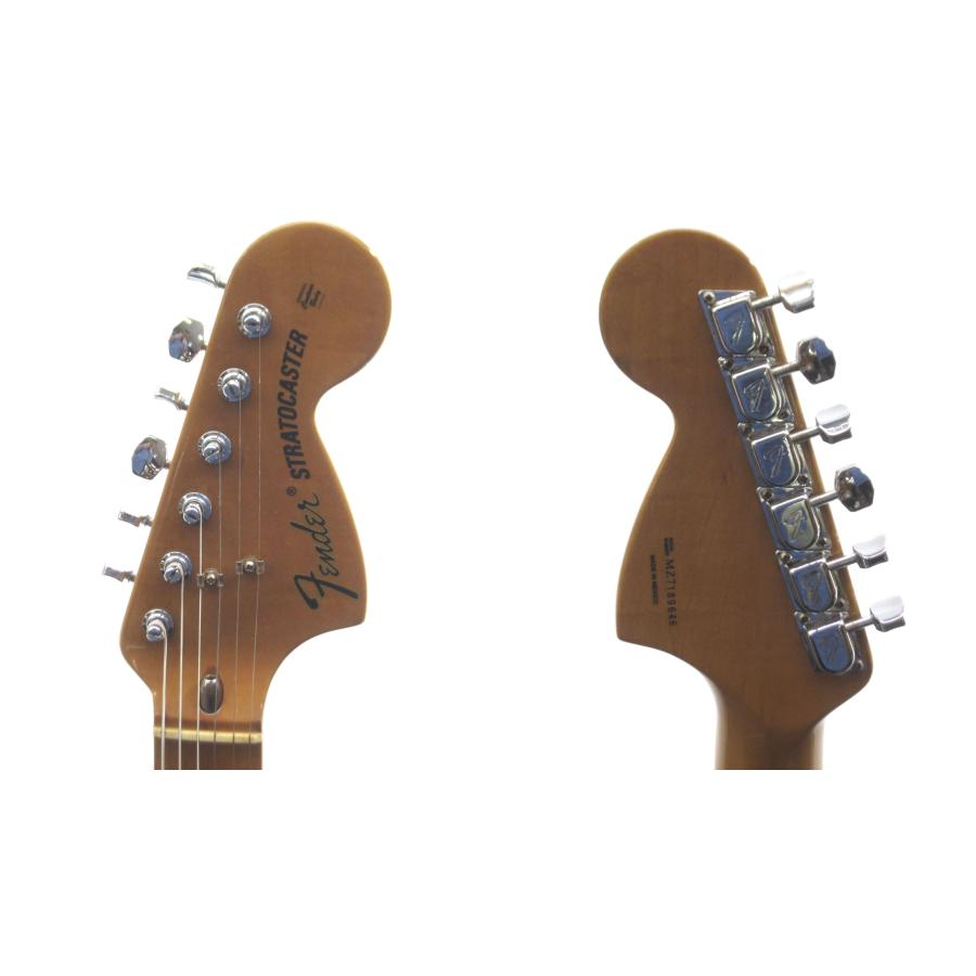 Fender Mexico Classic series 70s Stratocaster フェンダー Fender Mexico Classic series 70s Stratocaster フェンダー