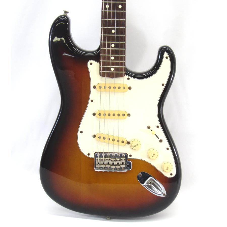 Fender Japan ST-62 フェンダージャパン ストラトキャスター Fender Japan ST-62 フェンダージャパン ストラトキャスター