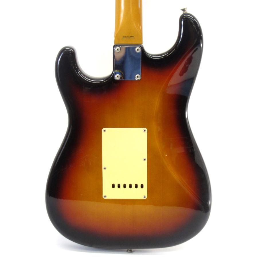 Fender Japan ST-62 フェンダージャパン ストラトキャスター Fender Japan ST-62 フェンダージャパン ストラトキャスター