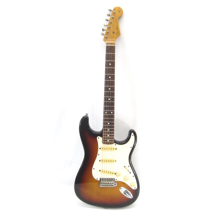 Fender Japan ST-62 フェンダージャパン ストラトキャスター Fender Japan ST-62 フェンダージャパン ストラトキャスター