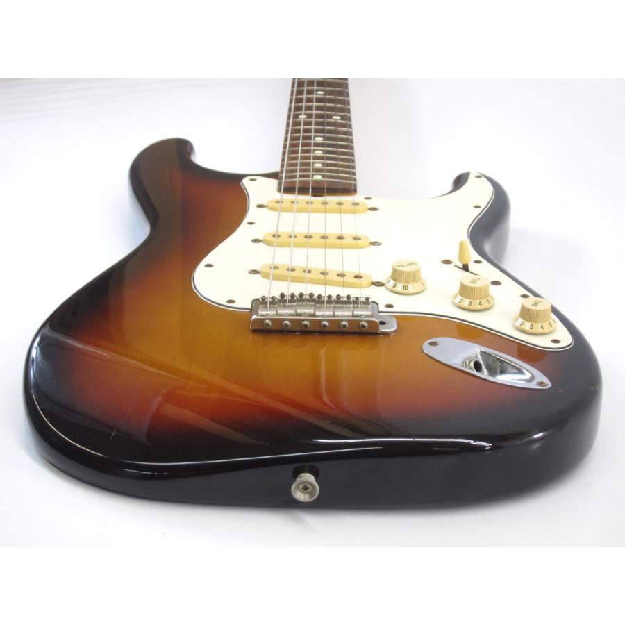 Fender Japan ST-62 フェンダージャパン ストラトキャスター Fender Japan ST-62 フェンダージャパン ストラトキャスター