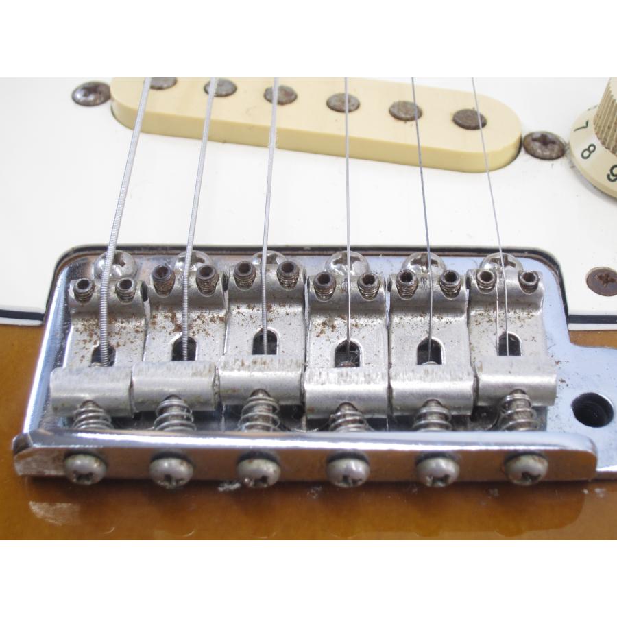 Fender Japan ST-62 フェンダージャパン ストラトキャスター Fender Japan ST-62 フェンダージャパン ストラトキャスター