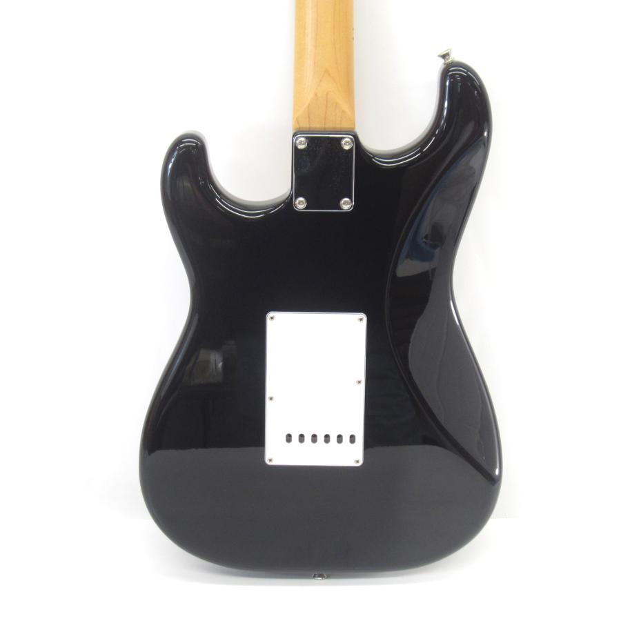 Fender Stratocaster Made in Japan Hybrid'68ST BLK ストラト Fender Stratocaster Made in Japan Hybrid'68ST BLK ストラト