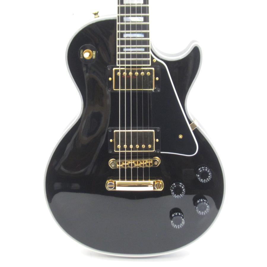 Gibson Custom ギブソン カスタム Les Paul レスポールカスタム Gibson Custom ギブソン カスタム Les Paul レスポールカスタム