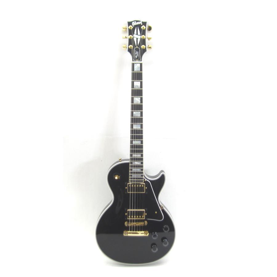 Gibson Custom ギブソン カスタム Les Paul レスポールカスタム Gibson Custom ギブソン カスタム Les Paul レスポールカスタム