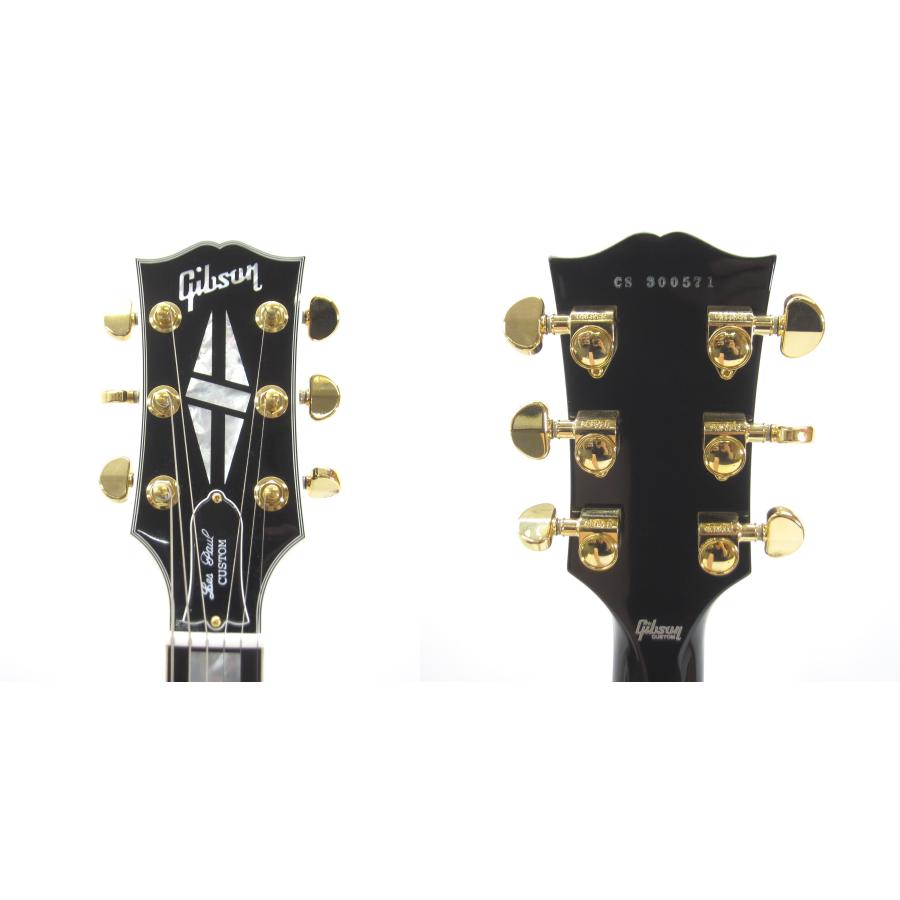 Gibson Custom ギブソン カスタム Les Paul レスポールカスタム Gibson Custom ギブソン カスタム Les Paul レスポールカスタム