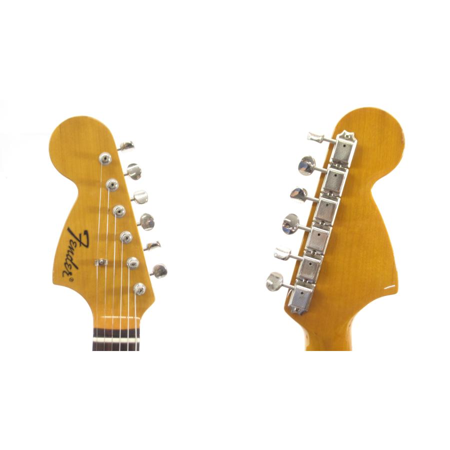 希少 Fender Japan KC-MG FRD/LH フェスタレッド Oranj-stang 希少 Fender Japan KC-MG FRD/LH フェスタレッド Oranj-stang
