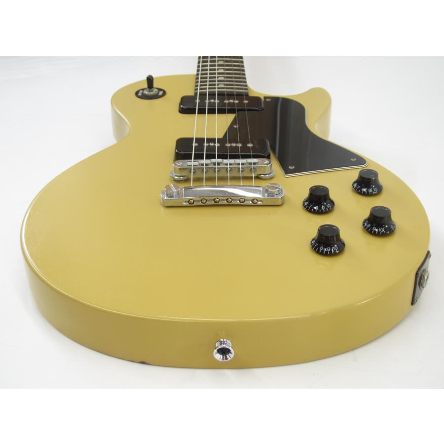 Gibson Les Paul Special Faded Yellow 2010年製 ギブソン レス Gibson Les Paul Special Faded Yellow 2010年製 ギブソン レス