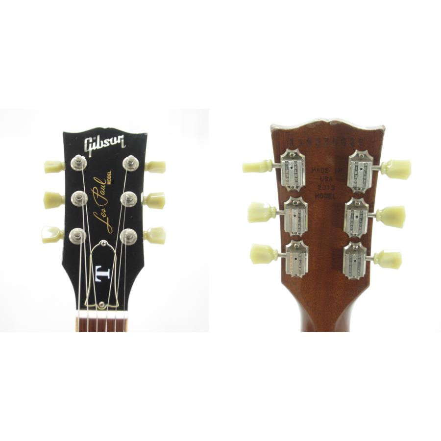 Gibson ギブソン LesPaul Signature T 2013年製 レスポール Gibson ギブソン LesPaul Signature T 2013年製 レスポール