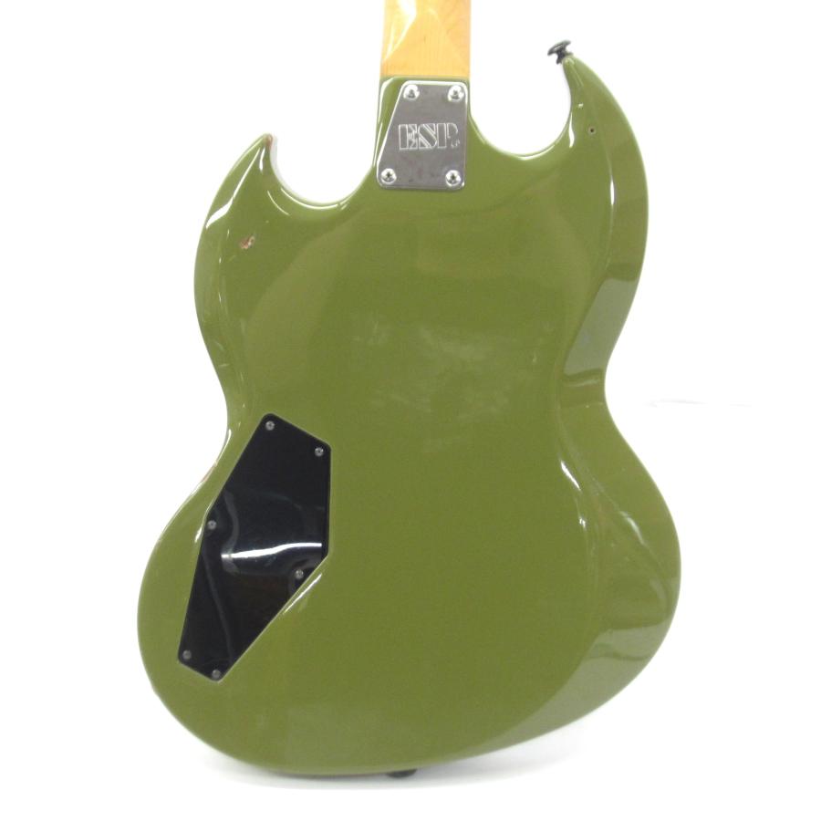 ESP Vipre VP-200 2nd ver mod エレキギター #UD3452 : スリフト ESP Vipre VP-200 2nd ver mod エレキギター #UD3452 : スリフト