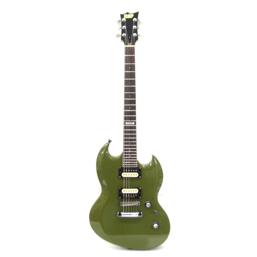 ESP Vipre VP-200 2nd ver mod エレキギター #UD3452 : スリフト ESP Vipre VP-200 2nd ver mod エレキギター #UD3452 : スリフト