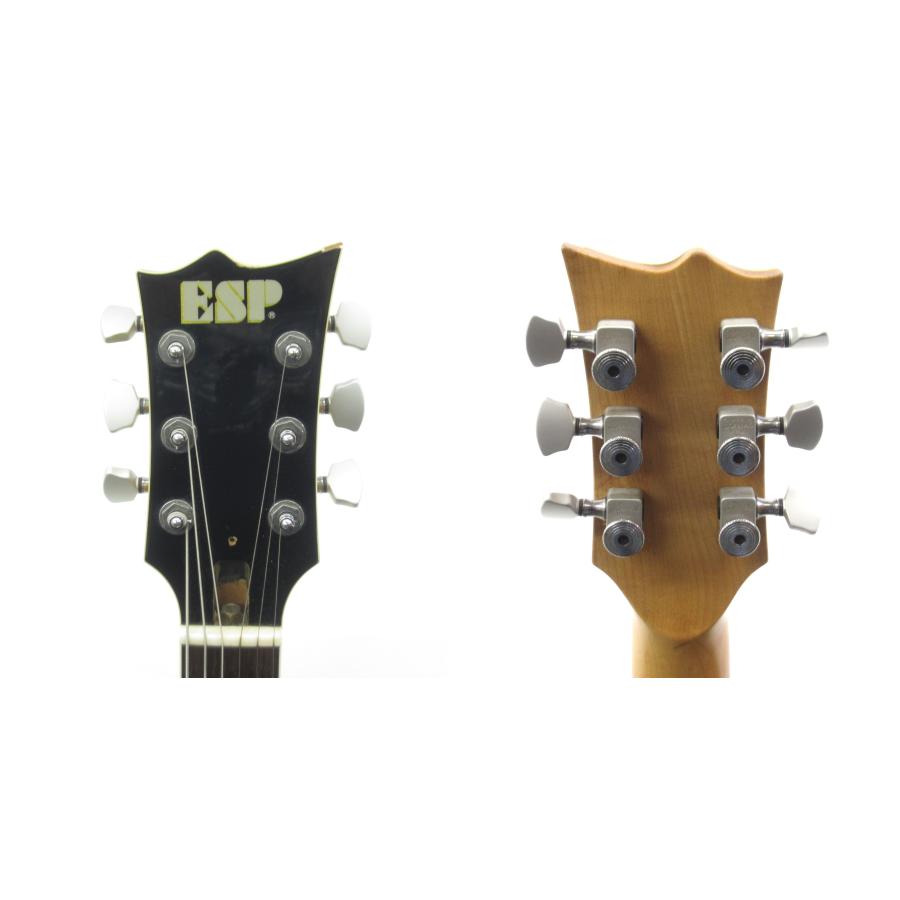 ESP Vipre VP-200 2nd ver mod エレキギター #UD3452 : スリフト ESP Vipre VP-200 2nd ver mod エレキギター #UD3452 : スリフト