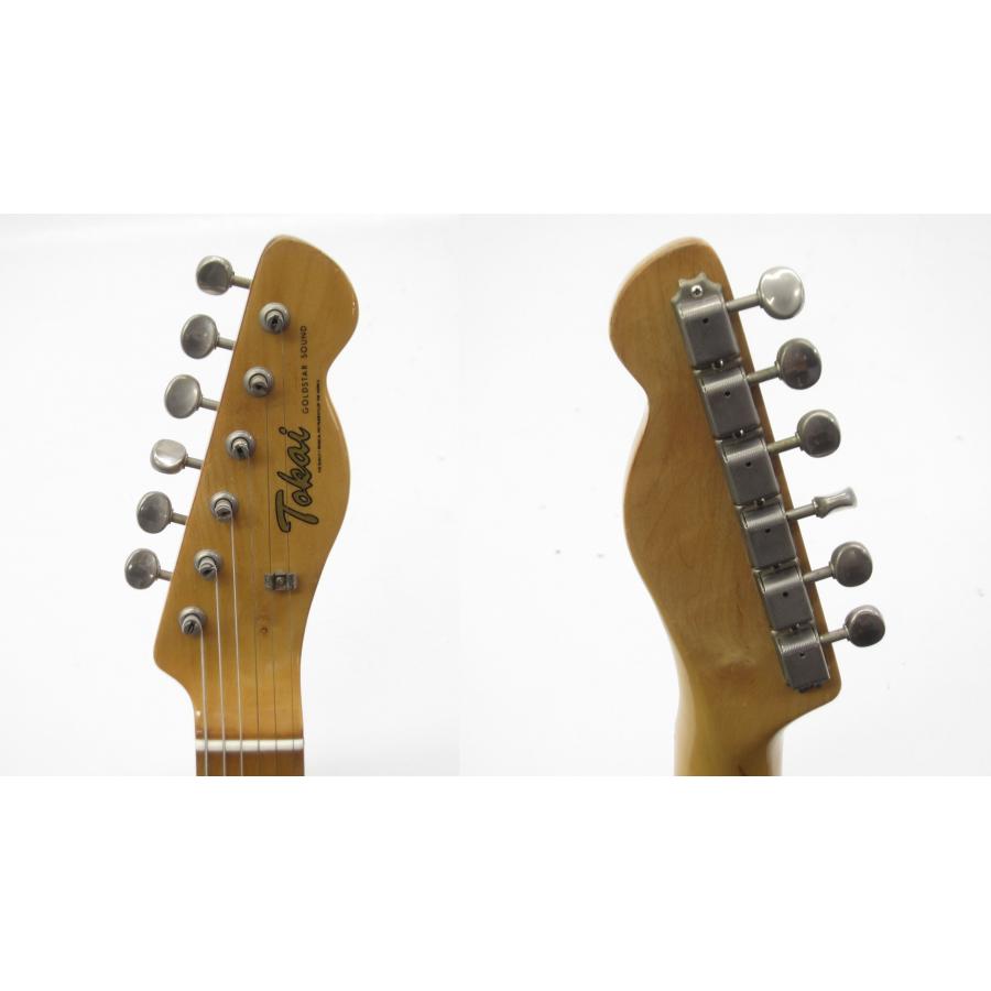 Tokai トーカイ ATE-30 テレキャスタータイプ #UD3455