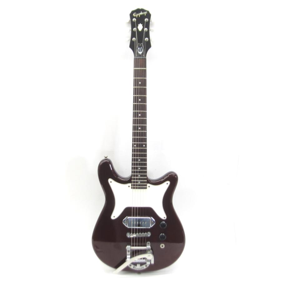 EPIPHONE CORONET '65 Reissue Bigsby 1999年製 コロネット復刻 EPIPHONE CORONET '65 Reissue Bigsby 1999年製 コロネット復刻
