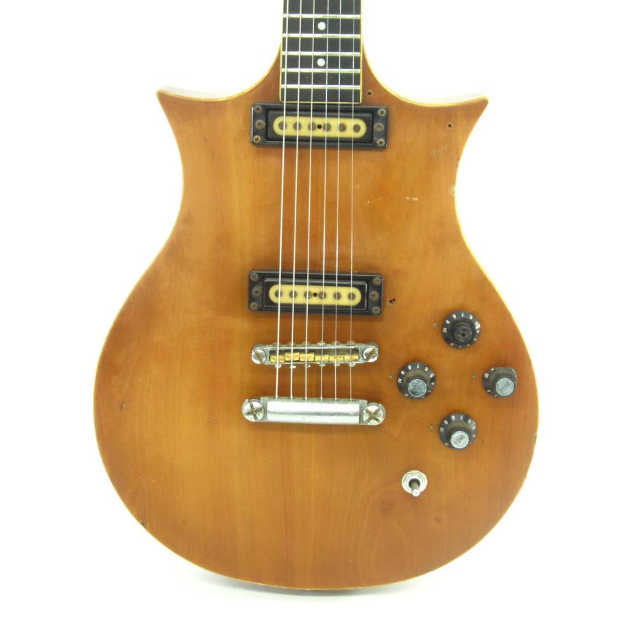 YAMAHA ヤマハ SX-125 1974〜1978 エレキギター #UD4095 : スリフト