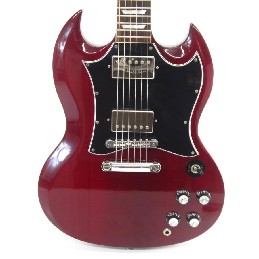 Burny RSG-75 '69 MODEL エレキギター #UD4283 : スリフト - 通販