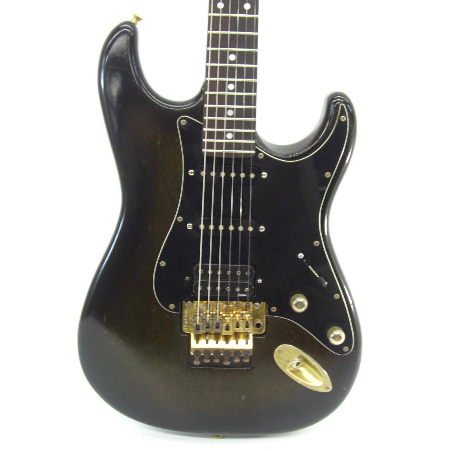 Fender Japan STR-120SD フェンダージャパン ストラトキャスター