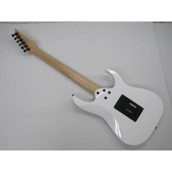 Ibanez 《エレキギター》Ibanez アイバニーズ RG450DXB White Ibanez 《エレキギター》Ibanez アイバニーズ RG450DXB White